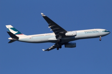 B-LAI (959) 2008 Airbus A330-343