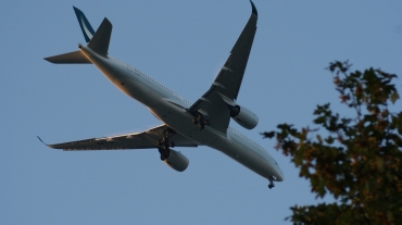 B-LRB (032) 2016 Airbus A350-941