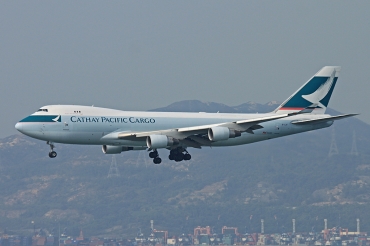 B-LIF (36871) 2009 Boeing 747-467F(ER)