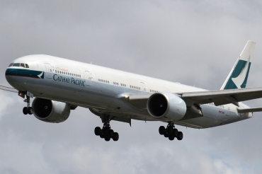 B-KQQ (041762) Boeing 777-367ER