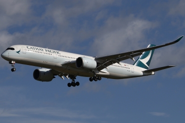 B-LRG (053) 2016 Airbus A350-941