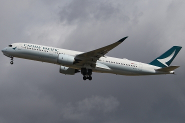 B-LRG (053) 2016 Airbus A350-941