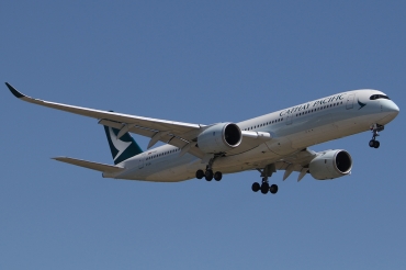 B-LQA (354) 2019 Airbus A350-941