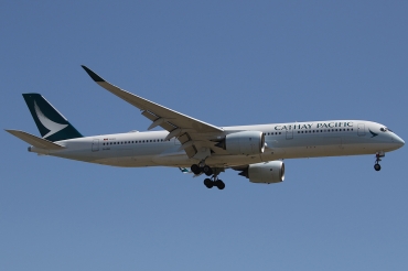 B-LQA (354) 2019 Airbus A350-941