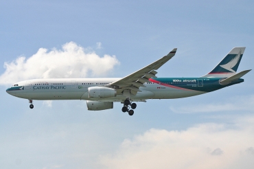 B-LAD (776) 2006 Airbus A330-343X