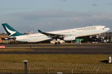 B-LAC (679) 2005 Airbus A330-343