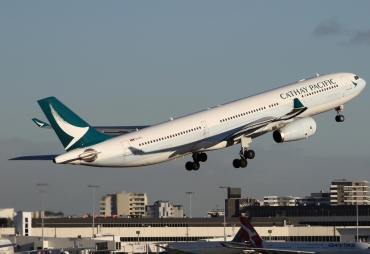 B-LAC (679) 2005 Airbus A330-343