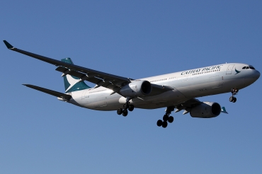 B-LAD (776) 2006 Airbus A330-343X