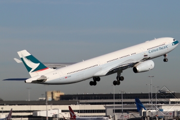 B-LAZ (1387) 2013 Airbus A330-343