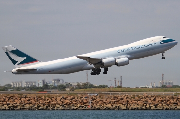 B-LJG (39244) 2012 Boeing 747-867F