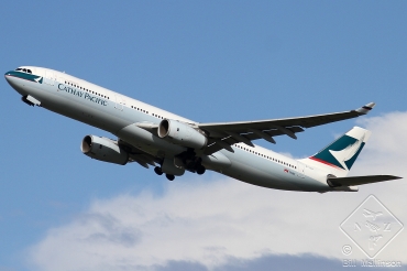B-LAP (1343) 2012 Airbus A330-343