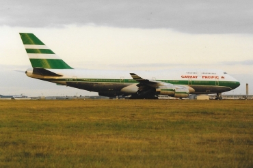 VR-HOP (23815) 1989 Boeing 747-467