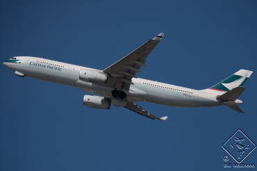 B-LAC (679) 2005 Airbus A330-343