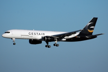 EC-KLD (24121) 1988 Boeing 757-236(PCF)