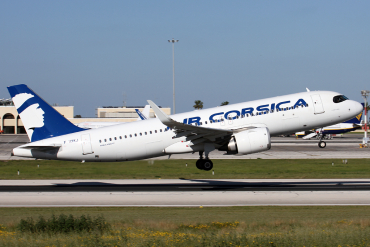 F-HXKJ (9392) 2019 Airbus A320-252N