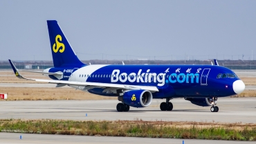 B-6902 (5108) 2012 Airbus A320-214(WL)