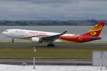 B-LNC (1031) 2009 Airbus A330-223