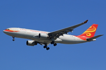 B-LNG (1054) 2010 Airbus A330-223