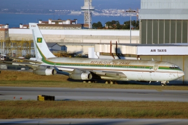 9T-MSS (19969) 1968 Boeing 707-382B