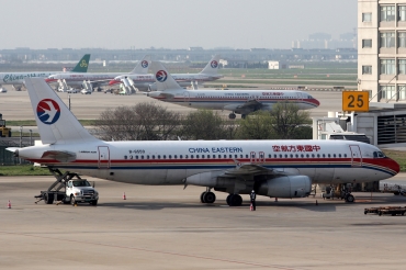 B-6559, (cn 3904), Airbus A320-232
