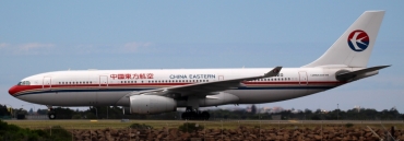 B-5920 (1375) 2012 Airbus A330-243