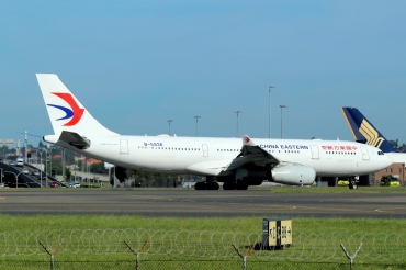 B-5936 (1461) 2013 Airbus A330-243