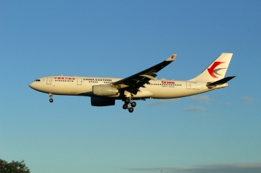 B-5942 (1500) 2014 Airbus A330-243