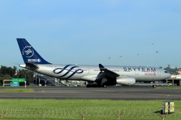 B-5949 (1537) 2014 Airbus A330-243