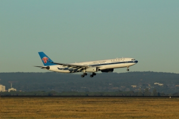 B-6502 (958) 2008 Airbus A330-343