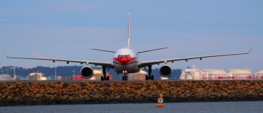 B-5920 (1375) 2012 Airbus A330-243