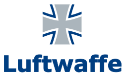 Germany - Air Force logo