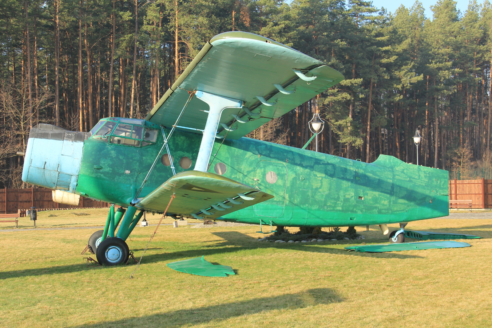 Antonov An-2