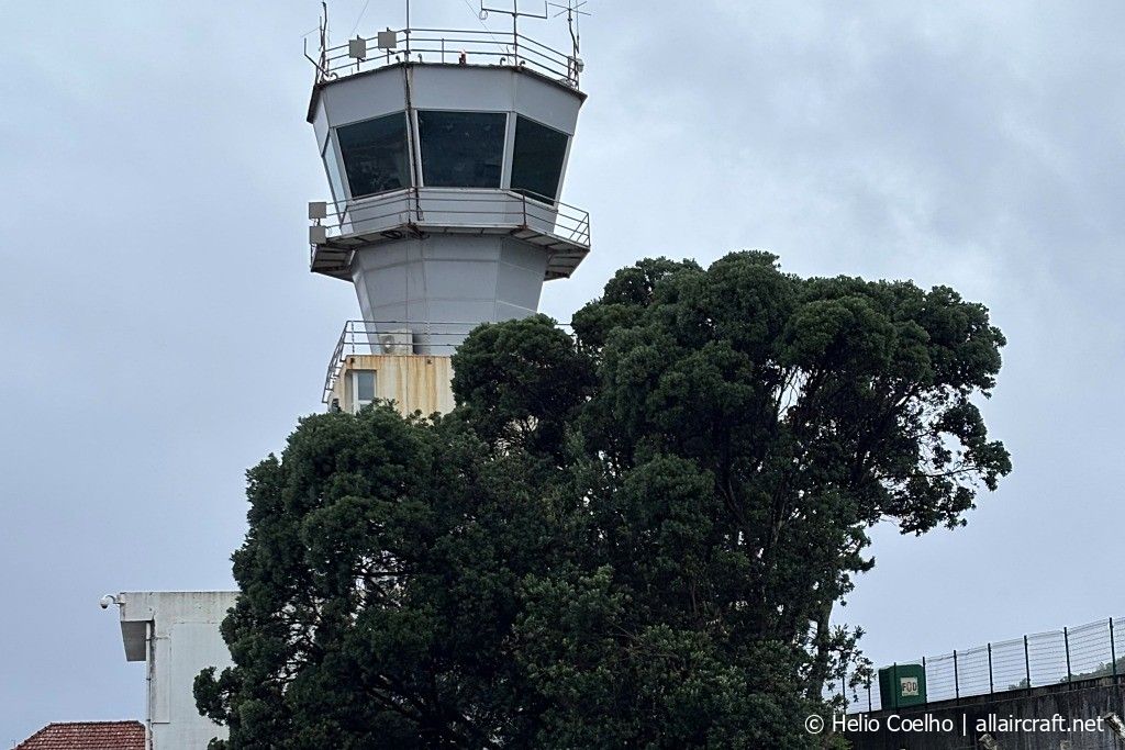 Flores - Azores (FLW/LPFL) Portugal