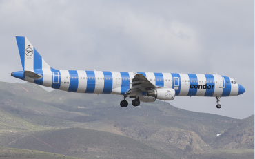D-ATCA (4334) 2010 Airbus A321-211