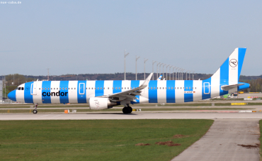 D-ATCF (5843) 2013 Airbus A321-211(WL)