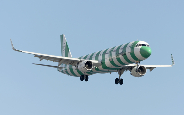 D-AIAC (5969) 2014 Airbus A321-211(WL)