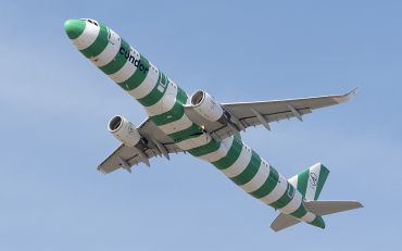 D-AIAC (5969) 2014 Airbus A321-211(WL)