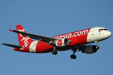 PK-AXD (3182) 2007 Airbus A320-216