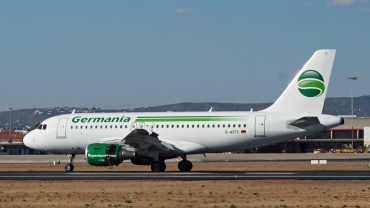 D-ASTC (5085) 2012 Airbus A319-112