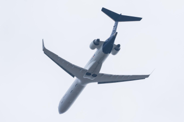 D-ACNU (15267) 2011 Bombardier CRJ-900LR