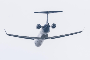 D-ACNP (15259) 2010 Bombardier CRJ-900LR