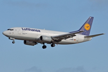 D-ABXT (24281) 1989 Boeing 737-330