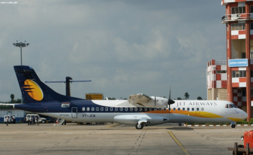 VT-JCN (825) 2008 ATR-72-500