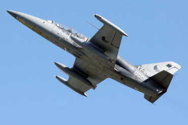 T7-UWA (432832) 1984 Aero L-39ZA Albatros