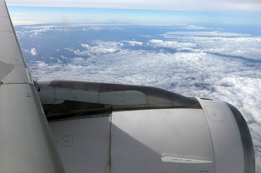 CS-TSY (2430) 2005 Airbus A320-232