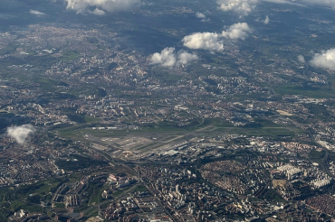 Lisbon (LIS/LPPT) Portugal