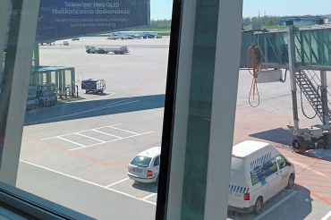 Warsaw (WAW/EPWA) Poland