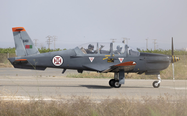 11411 (168) Socata TB-30 Epsilon