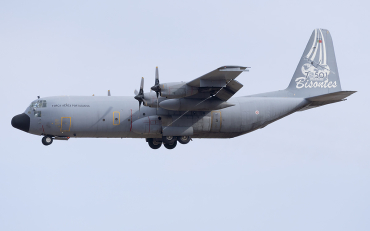 16806 (382-5264) Lockheed C-130H-30 Hercules