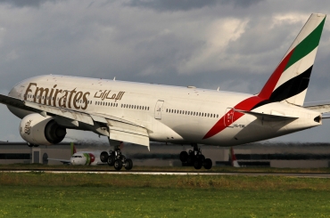 A6-EMK (29324) 1998 Boeing 777-21H(ER)